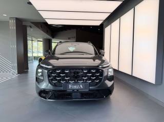 AUDI Q7 usata, con Airbag laterali