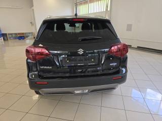 SUZUKI Vitara usata, con Airbag Passeggero