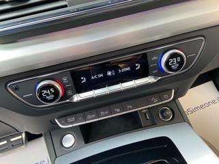 AUDI Q5 usata, con Fari LED