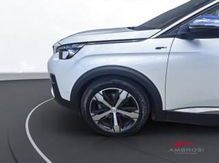 PEUGEOT 5008 usata 12