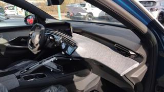 PEUGEOT 3008 usata, con Chiusura centralizzata