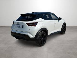 NISSAN Juke usata, con Airbag Passeggero