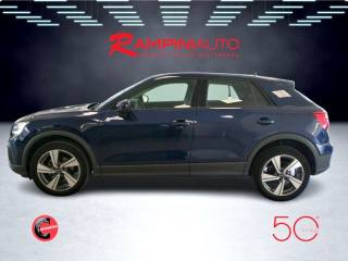 AUDI Q2 usata 10