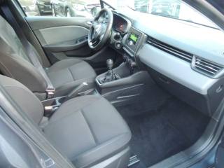 RENAULT Clio usata, con Alzacristalli elettrici