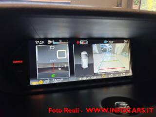 CITROEN Grand C4 Picasso usata, con Vetri oscurati