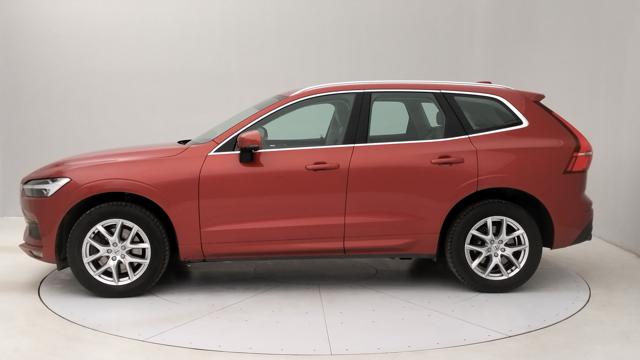 VOLVO XC60 usata, con Airbag