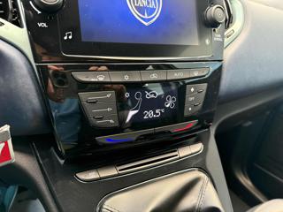 LANCIA Ypsilon usata, con Cronologia tagliandi