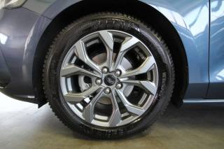 FORD Focus usata, con Vetri oscurati