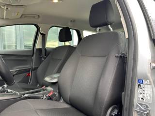 FORD Focus usata, con Cronologia tagliandi