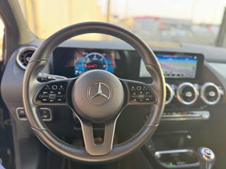 MERCEDES-BENZ B 180 usata, con Chiusura centralizzata
