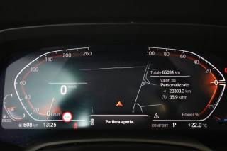 BMW X6 usata 6