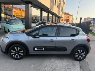 CITROEN C3 usata, con Airbag