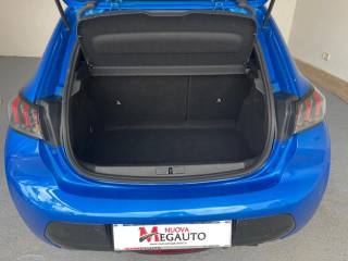 PEUGEOT 208 usata, con Climatizzatore