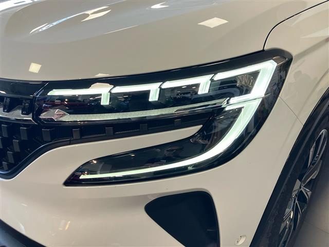 RENAULT Austral usata, con Controllo automatico clima