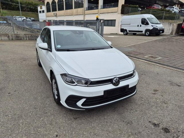 VOLKSWAGEN Polo usata, con Airbag Passeggero