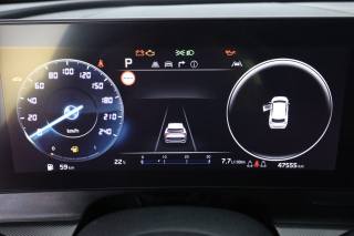 KIA Sportage usata 6