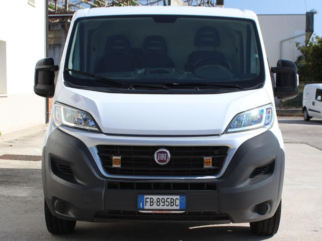 FIAT Ducato usata, con Airbag