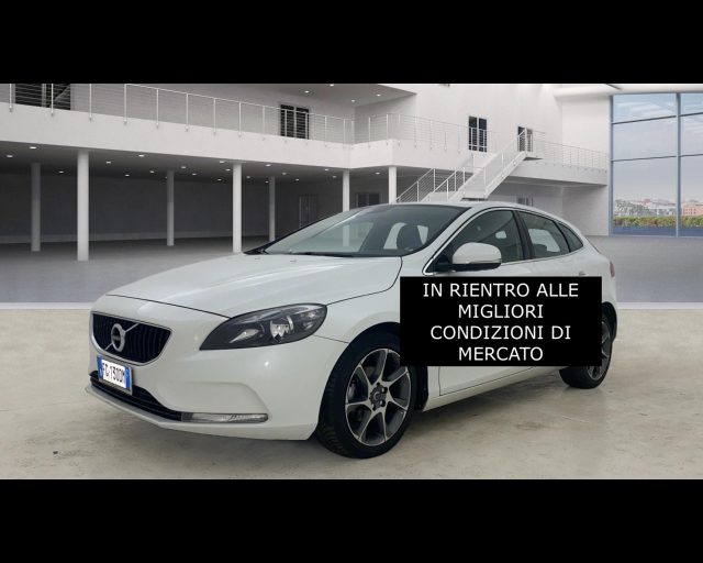 VOLVO V40 usata, con ABS
