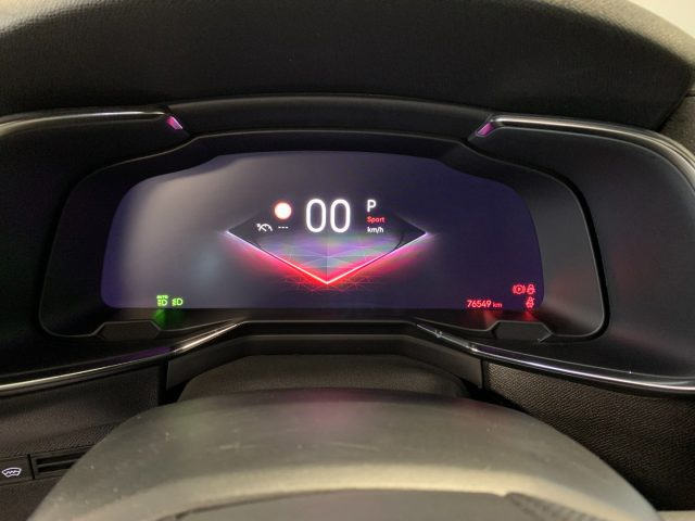 DS AUTOMOBILES DS 7 usata, con Controllo vocale