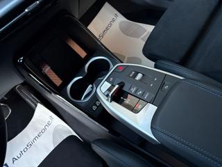 BMW X1 usata, con Vetri oscurati