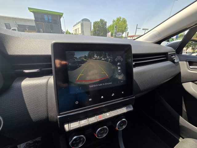 RENAULT Clio usata, con Cruise Control