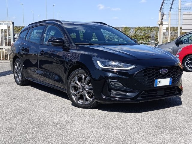 FORD Focus usata, con ABS