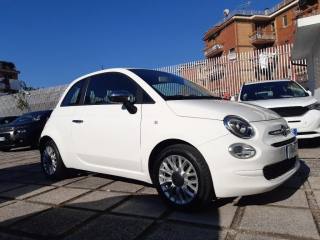FIAT 500 usata, con Alzacristalli elettrici