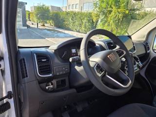FIAT Ducato usata, con Controllo automatico clima