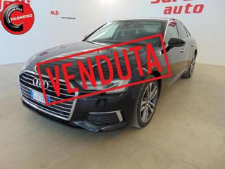 AUDI A6 50 3.0 TDI quattro tiptronic Business Design