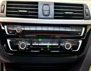 BMW 316 usata, con Lettore CD