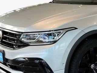 VOLKSWAGEN Tiguan usata, con Alzacristalli elettrici