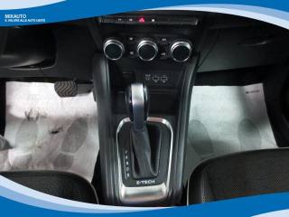 RENAULT Captur usata, con Boardcomputer