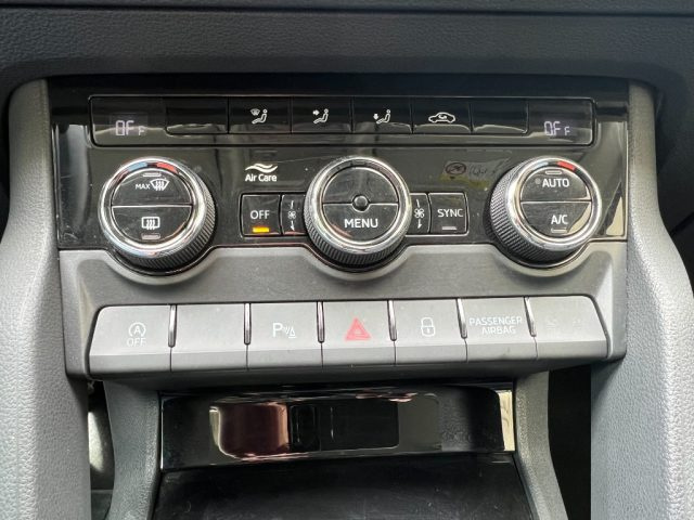 SKODA Karoq usata 19
