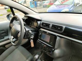 CITROEN C3 usata, con Immobilizzatore elettronico