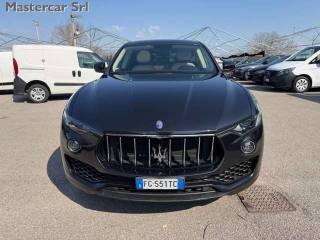 MASERATI Levante usata, con ESP