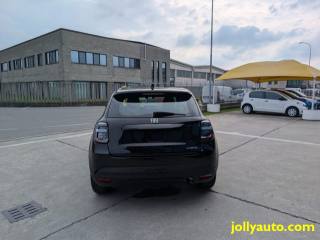 FIAT 600 usata, con Autoradio