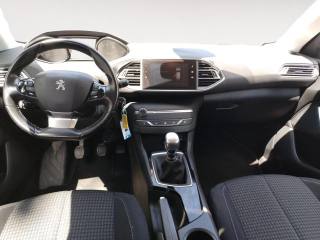 PEUGEOT 308 usata, con Filtro antiparticolato
