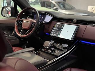 LAND ROVER Range Rover Sport usata, con Climatizzatore