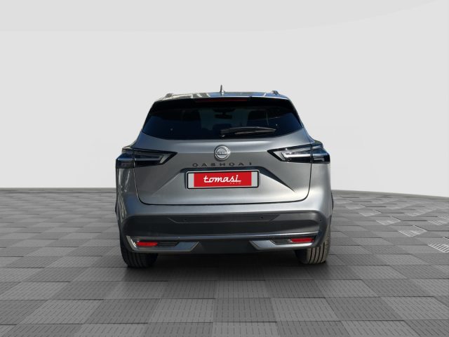 NISSAN Qashqai usata 3