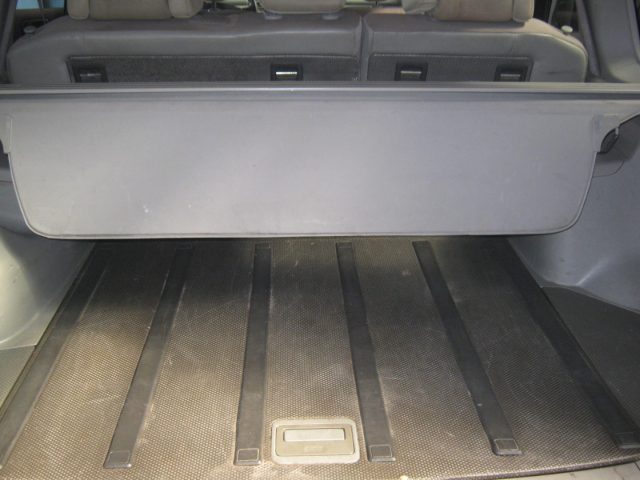 NISSAN X-Trail usata, con Cruise Control