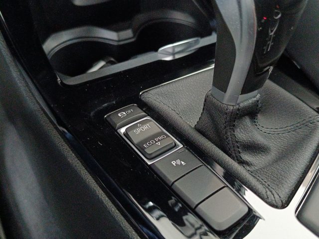 BMW X2 usata, con Specchietti laterali elettrici