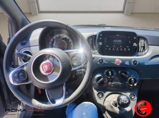 FIAT 500 usata, con Climatizzatore