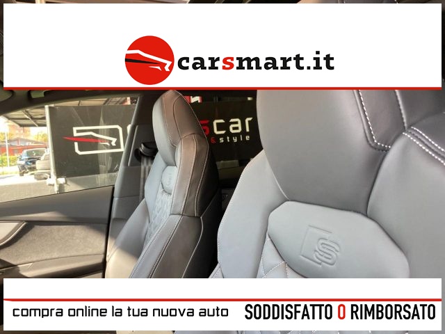 AUDI Q8 usata, con Fari LED
