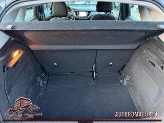 OPEL Crossland X usata, con USB