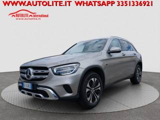 MERCEDES-BENZ GLC 300 e 4Matic EQ-Power Business Extra