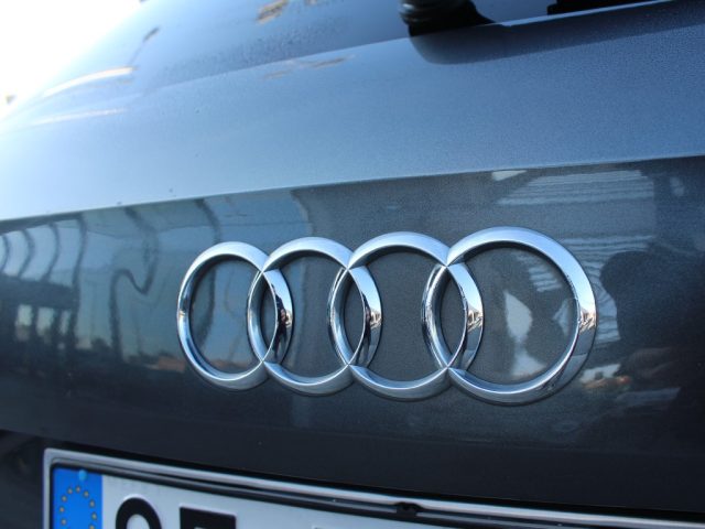 AUDI Q2 usata, con Hill holder