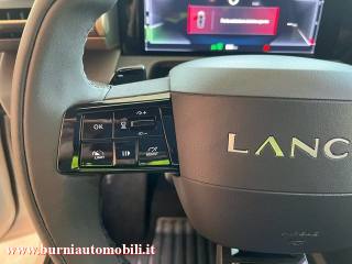 LANCIA Ypsilon usata, con Controllo elettronico della corsia