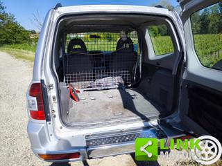 MITSUBISHI Pajero usata, con Cerchi in lega