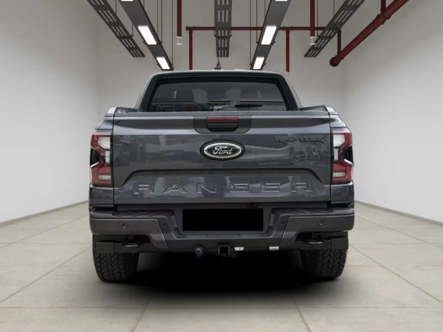 FORD Ranger Raptor usata, con Alzacristalli elettrici