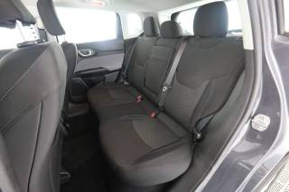 JEEP Compass usata 2